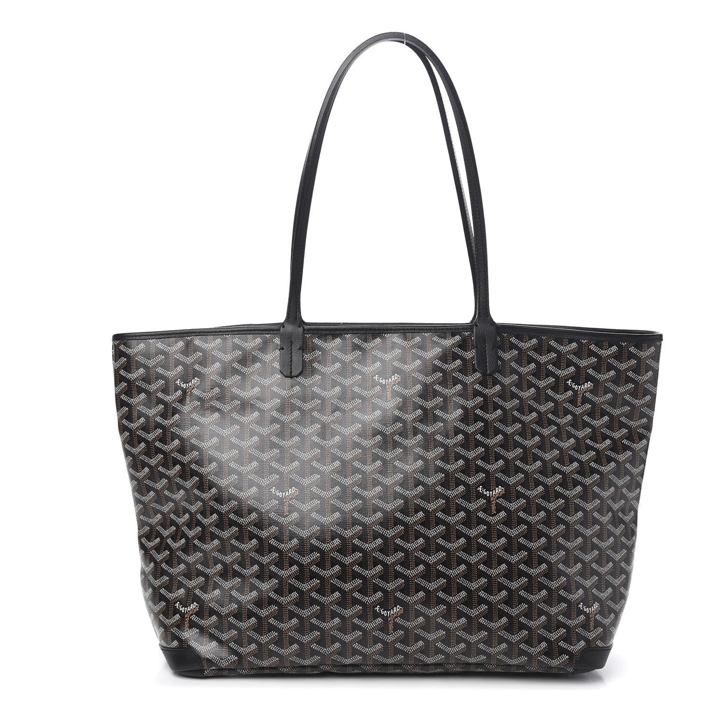 Goyardine Artois MM Black