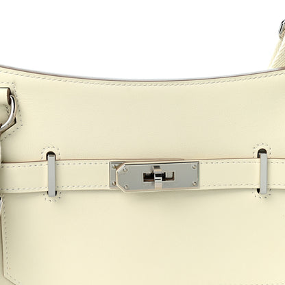 Hermes Swift Mini Jypsiere Mushroom 8 of 11