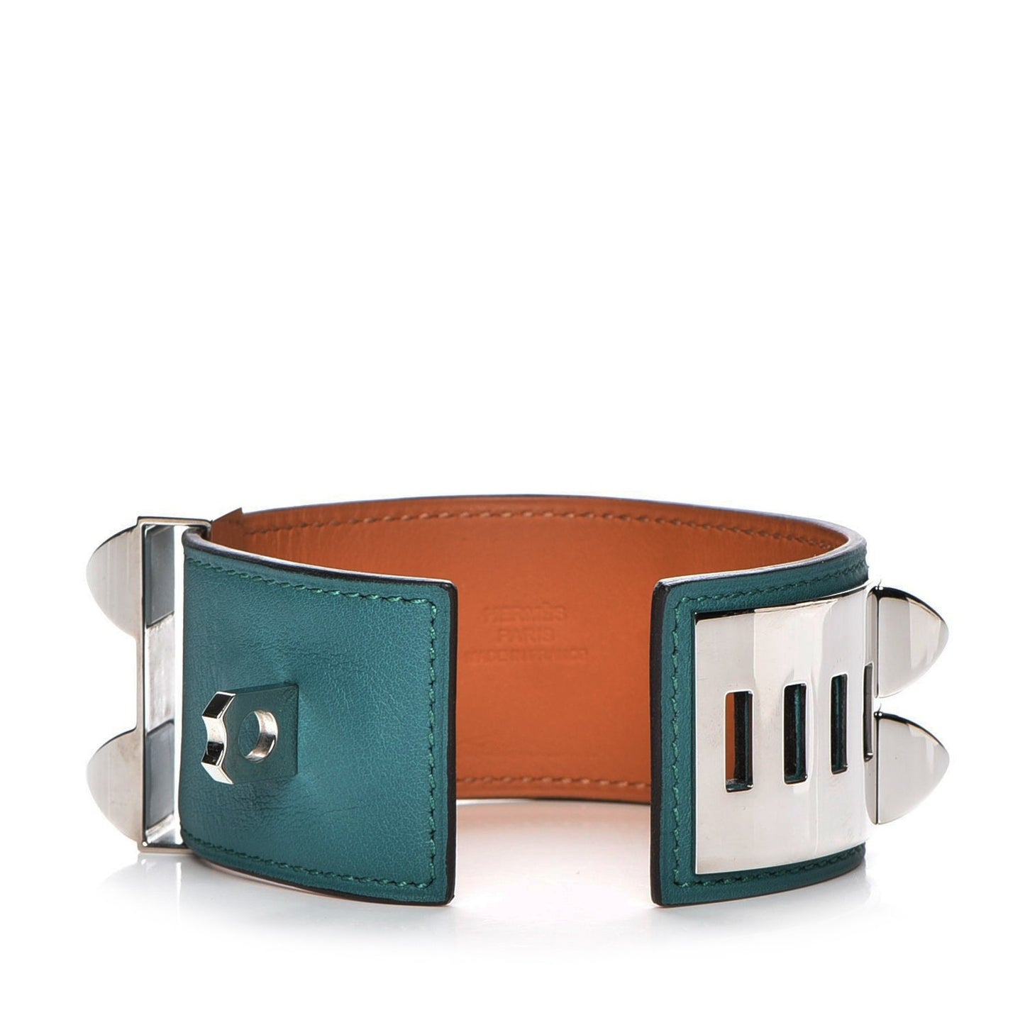 Swift Collier de Chien CDC Bracelet S Malachite