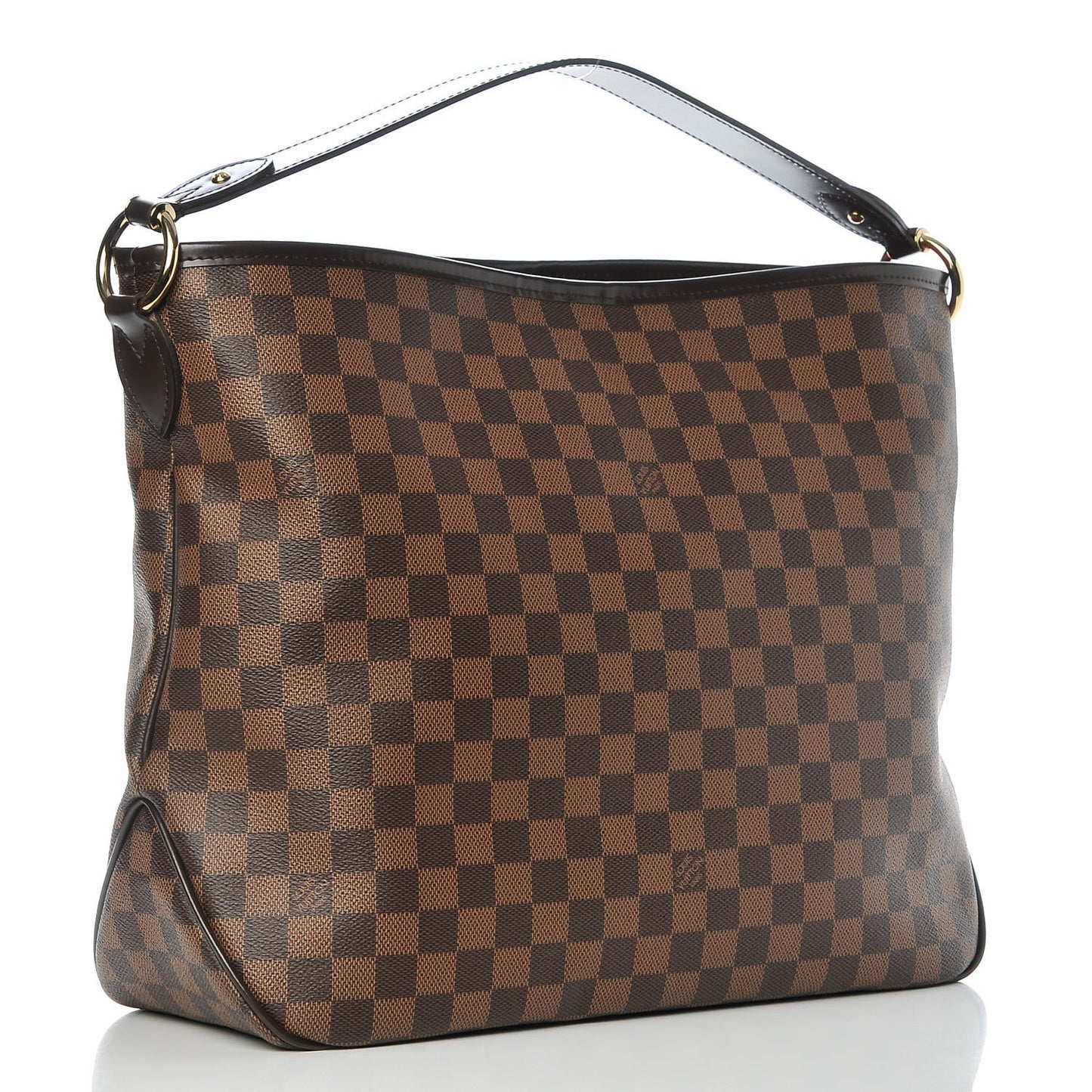Damier Ebene Delightful MM