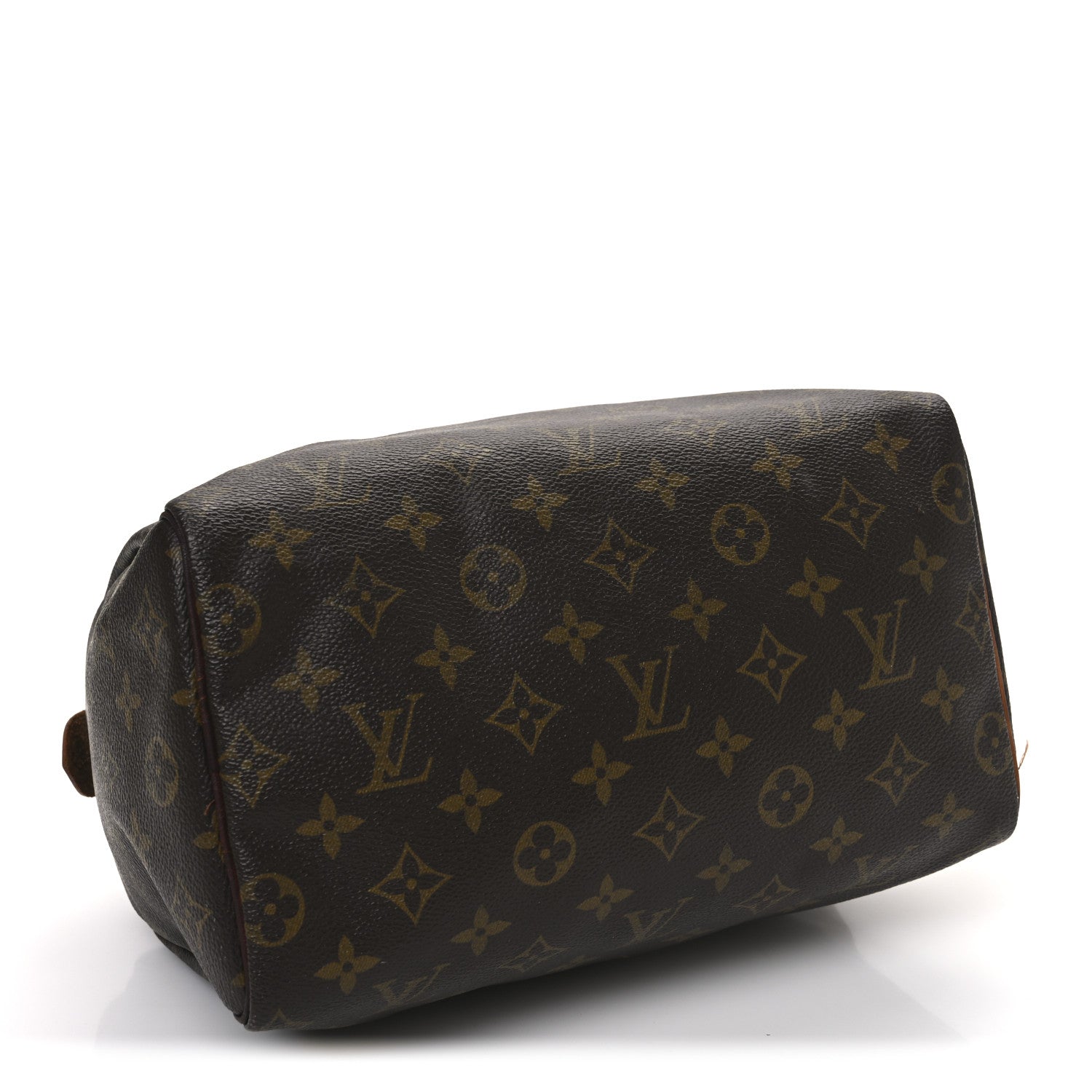 Louis Vuitton Monogram Speedy 25 3 of 13