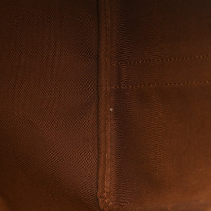 Louis Vuitton Monogram Keepall Bandouliere 50 10 of 14