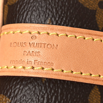 Louis Vuitton Monogram Speedy Bandouliere 30 6 of 9