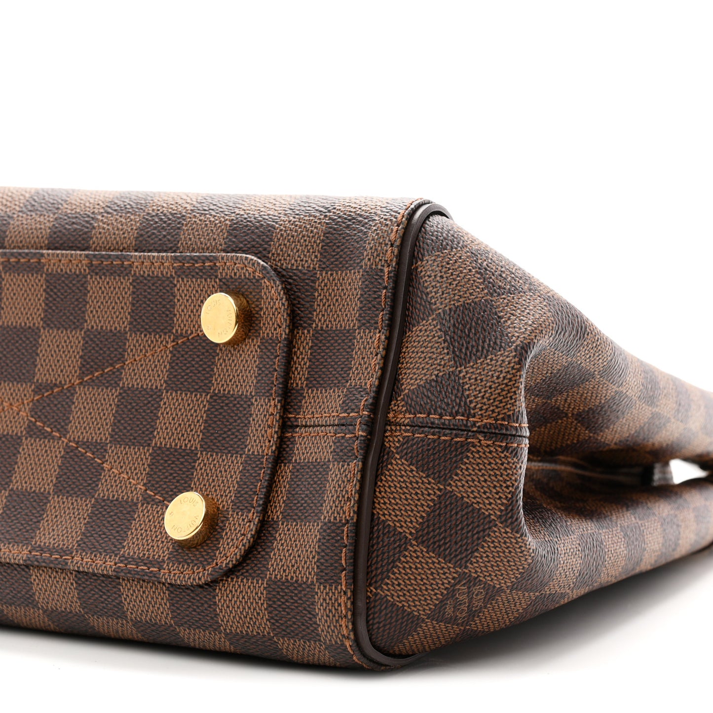 Damier Ebene Marylebone PM