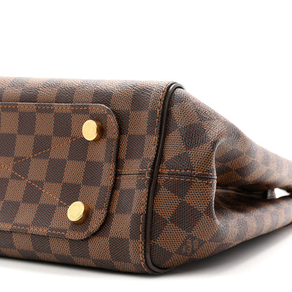 Louis Vuitton Damier Ebene Marylebone PM 10 of 10