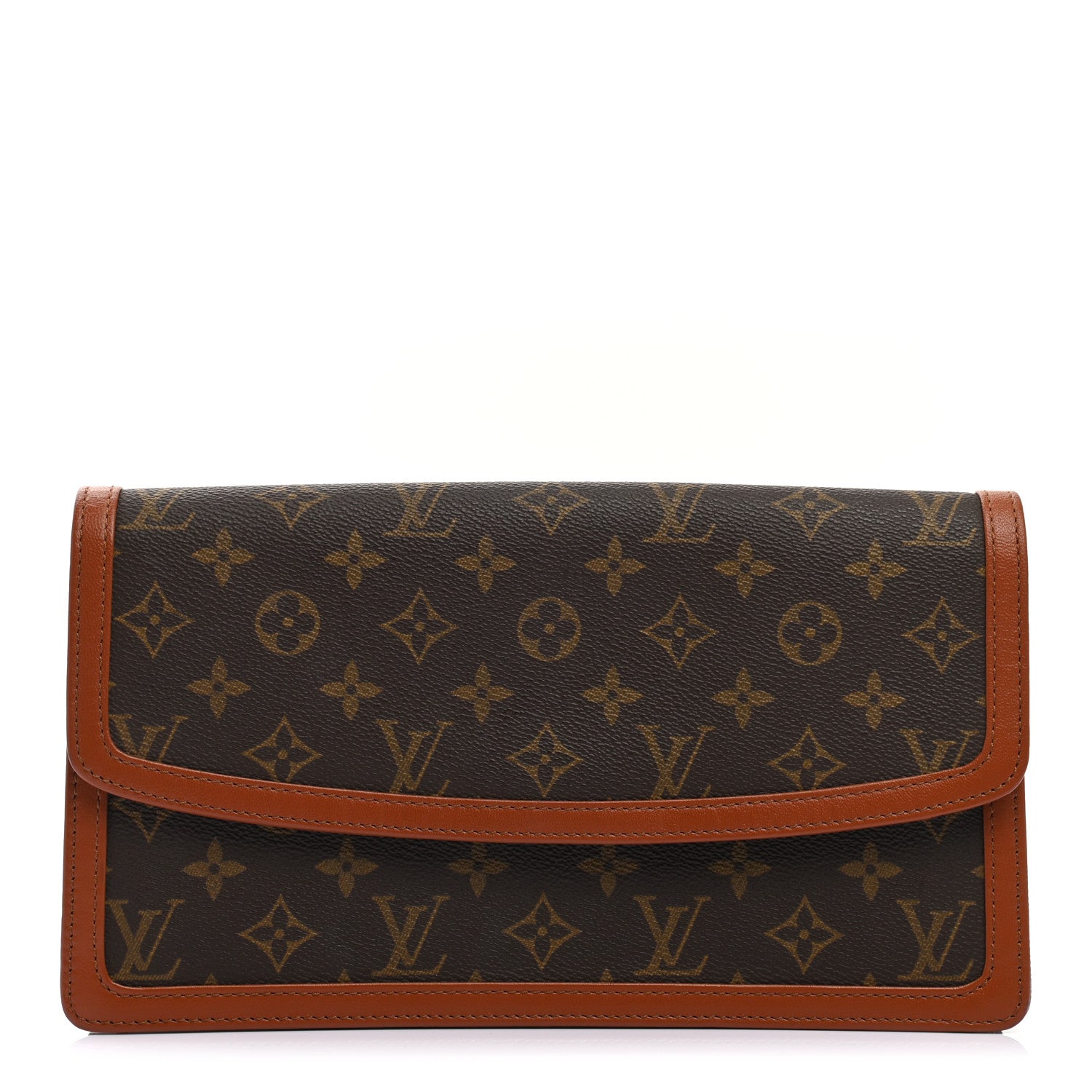 Louis Vuitton Monogram Pochette Dame 29 1 of 7
