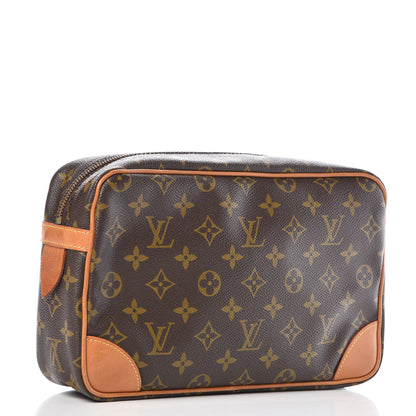 Louis Vuitton Monogram Compiegne 28 3 of 10