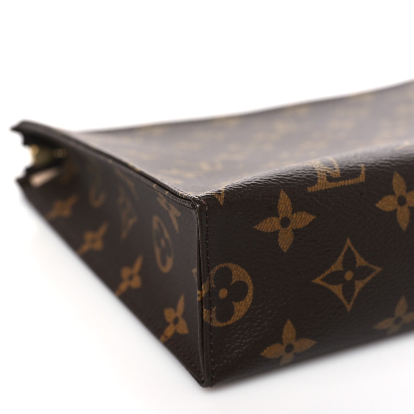 Monogram Toiletry Pouch 26