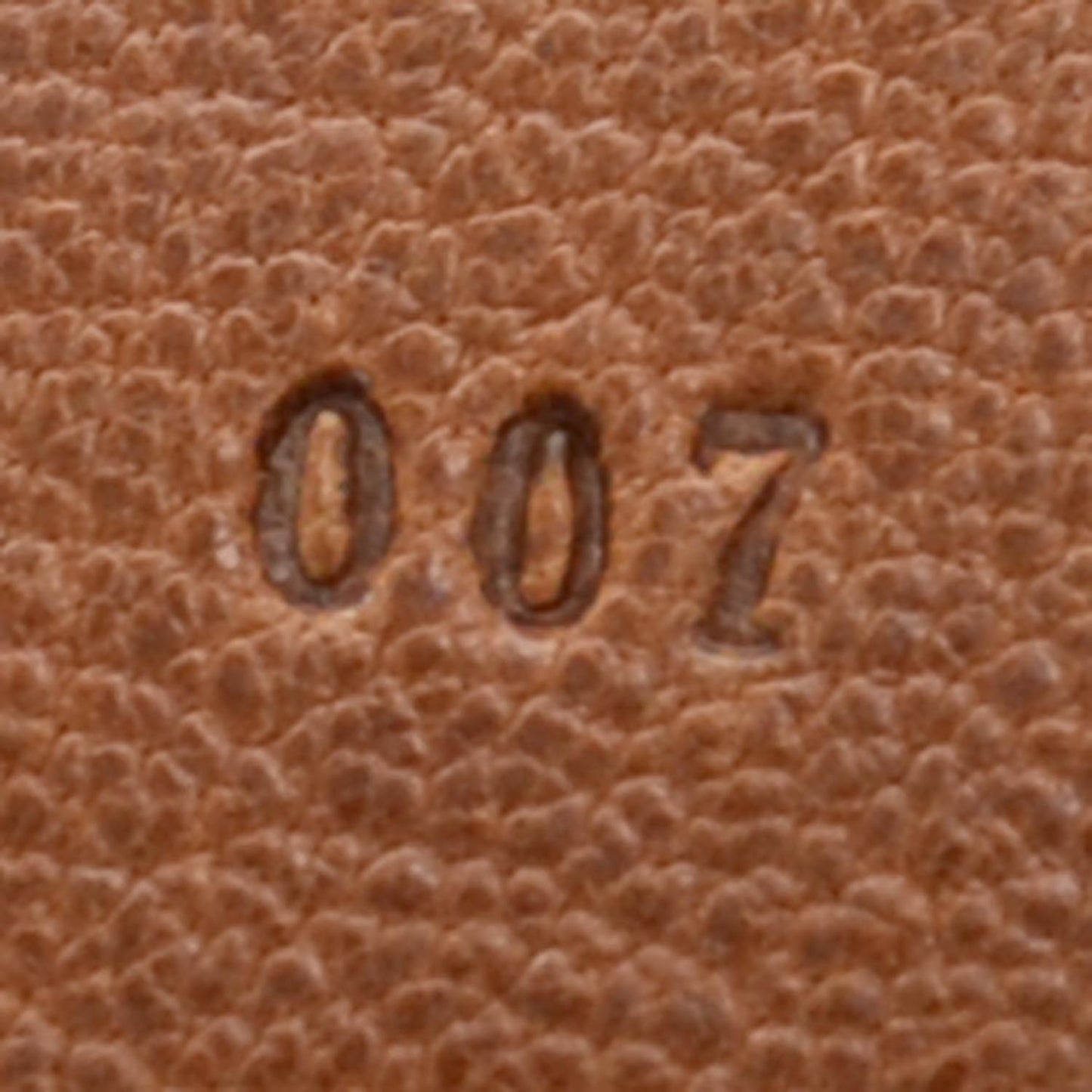 Lambskin Large PS1 Satchel Saddle