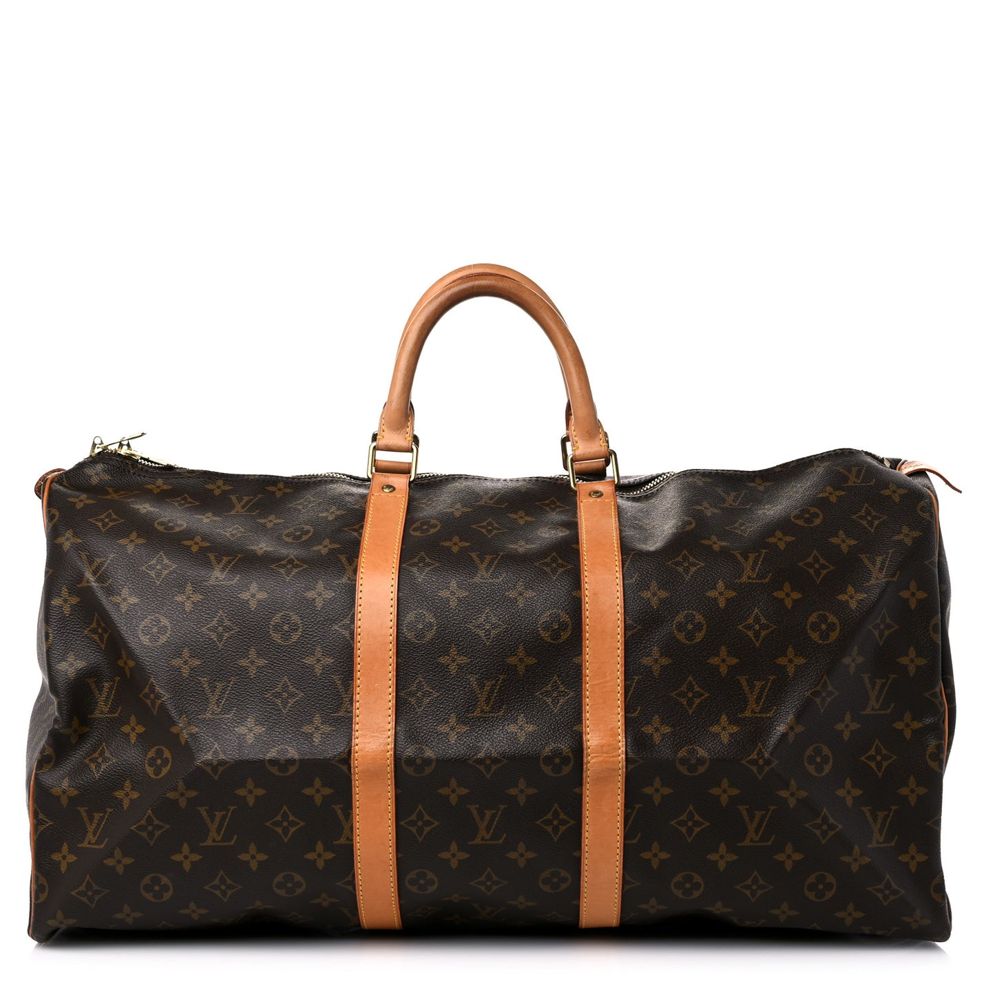 Monogram Keepall 55