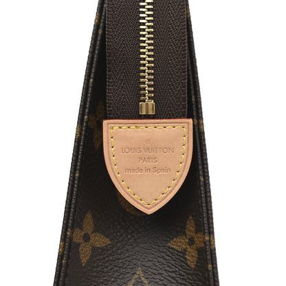 Louis Vuitton Monogram Toiletry Pouch 19 7 of 8