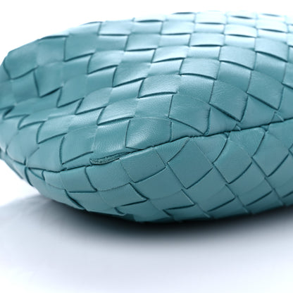 Bottega Veneta Nappa Intrecciato Mini Jodie Linoleum 7 of 10