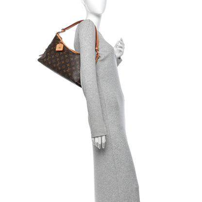 Louis Vuitton Monogram CarryAll East West 2 of 10