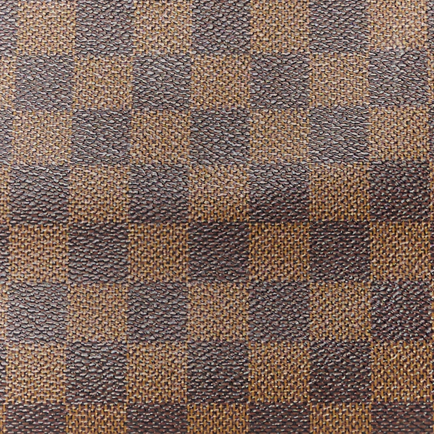 Louis Vuitton Damier Ebene Alma MM 10 of 14