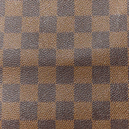 Louis Vuitton Damier Ebene Alma MM 10 of 14