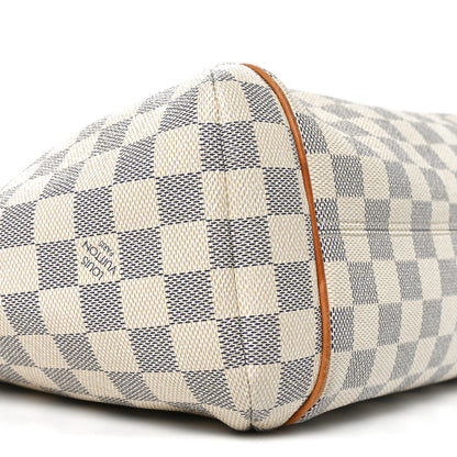 Louis Vuitton Damier Azur Totally PM 8 of 11