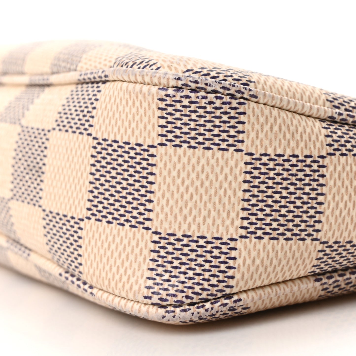 Damier Azur Pochette Accessories NM