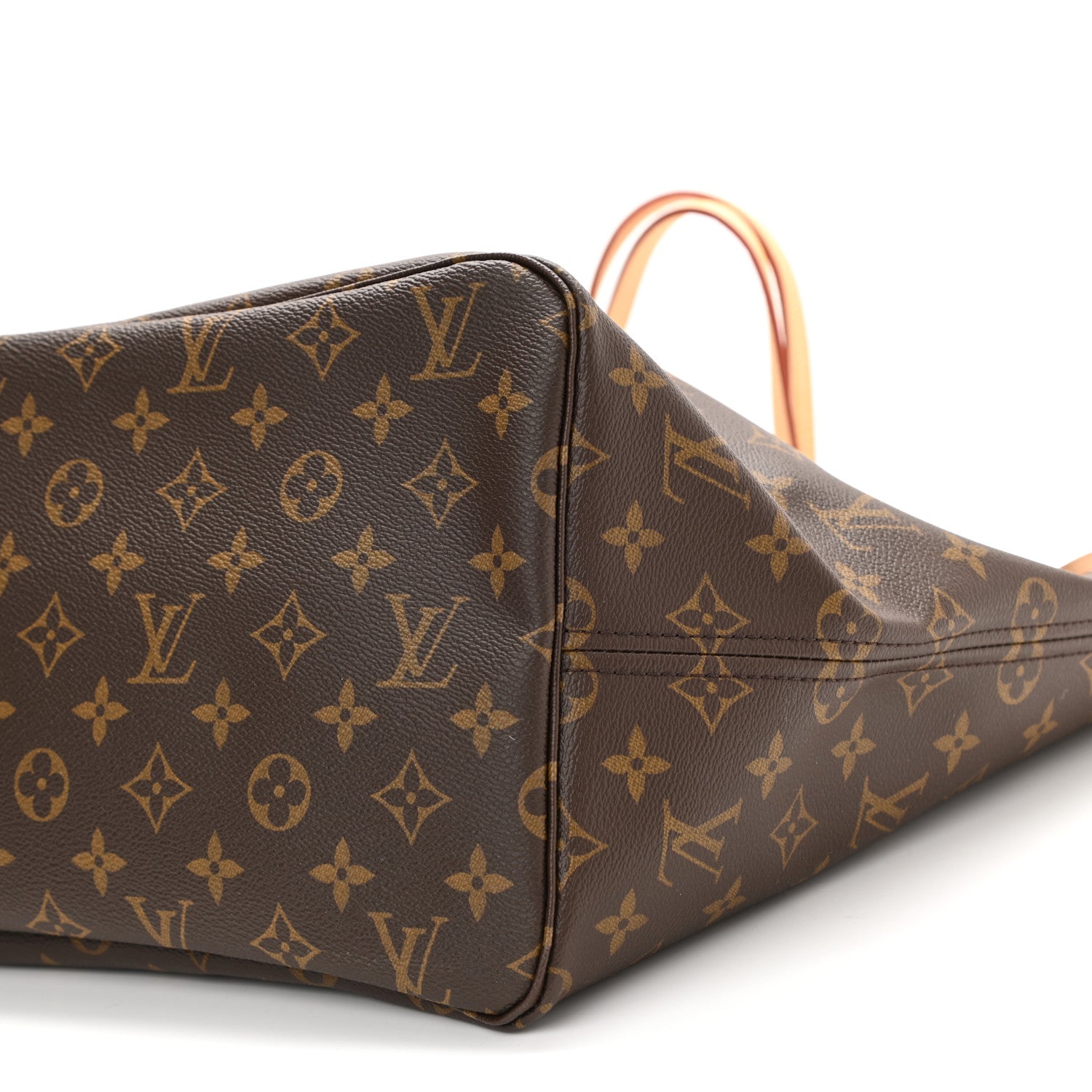 Louis Vuitton Monogram Neo Neverfull GM 9 of 9
