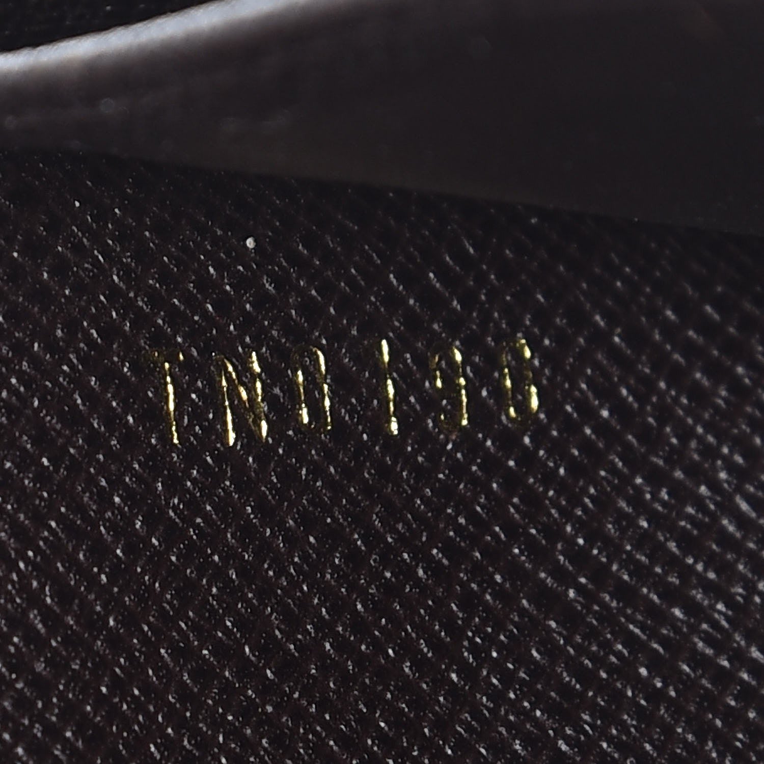 Louis Vuitton Monogram Idylle Sarah Wallet Fusain 7 of 8