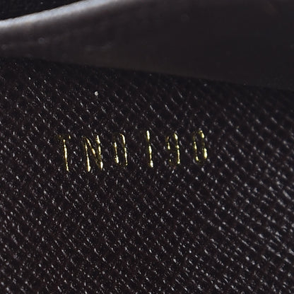 Louis Vuitton Monogram Idylle Sarah Wallet Fusain 7 of 8