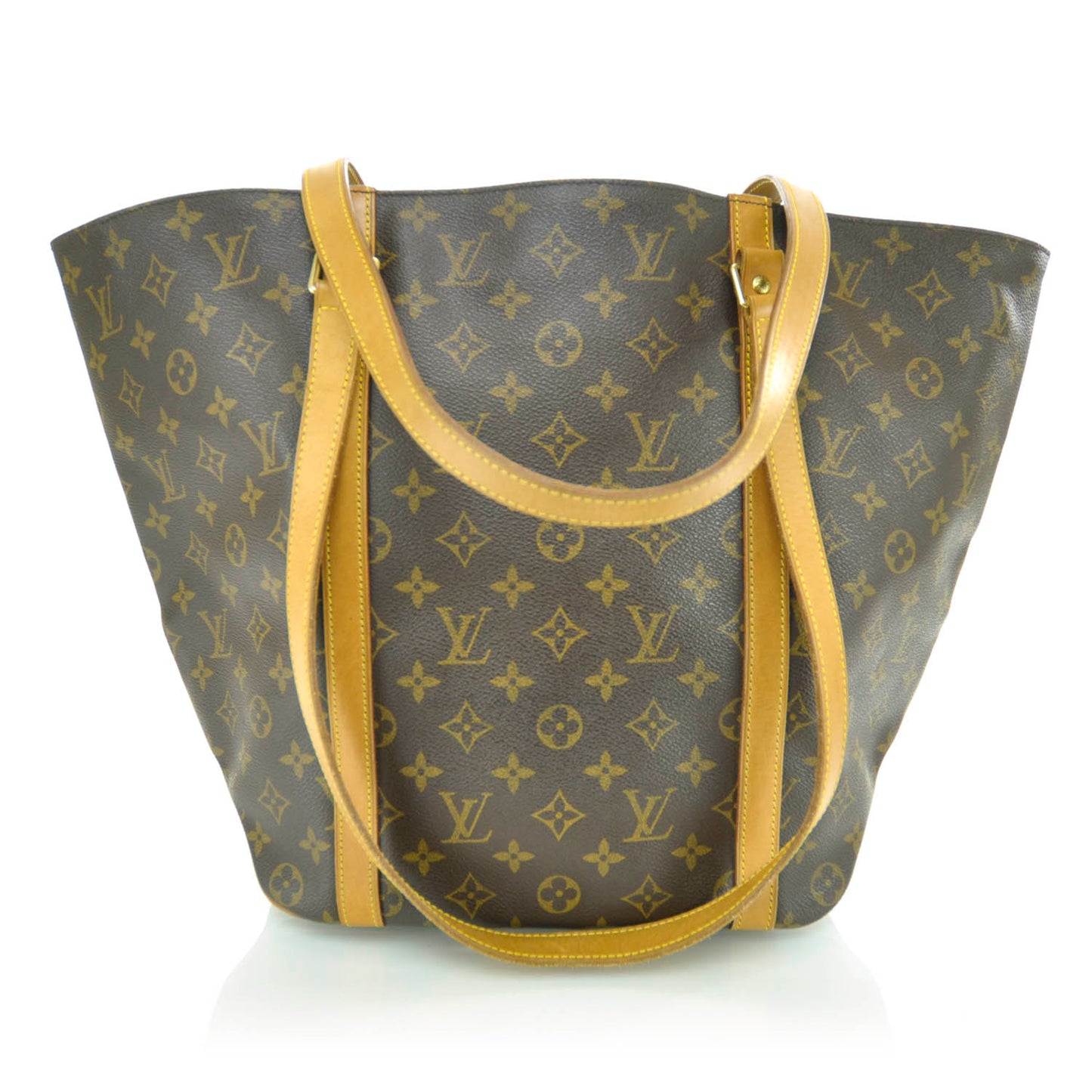 Monogram Sac Shopping Tote