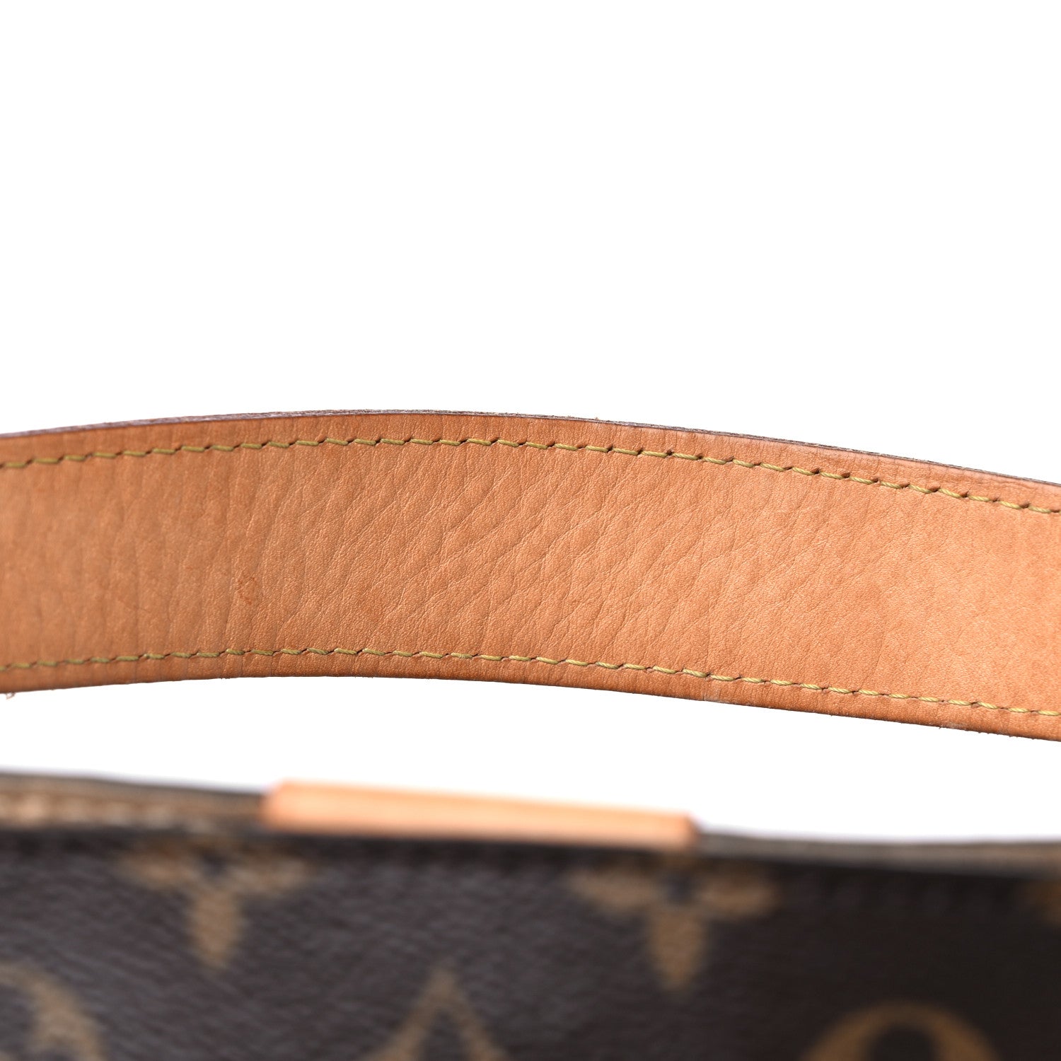 Louis Vuitton Monogram Graceful PM 14 of 17