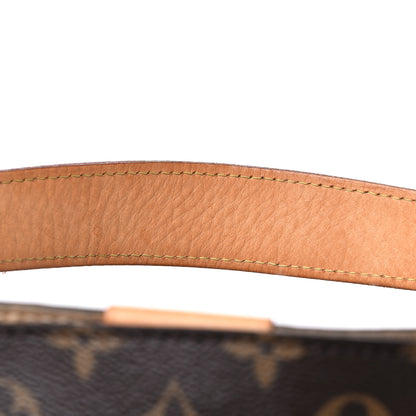 Louis Vuitton Monogram Graceful PM 14 of 17