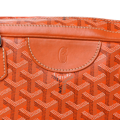 Goyard Goyardine Saint Martin Orange 12 of 18