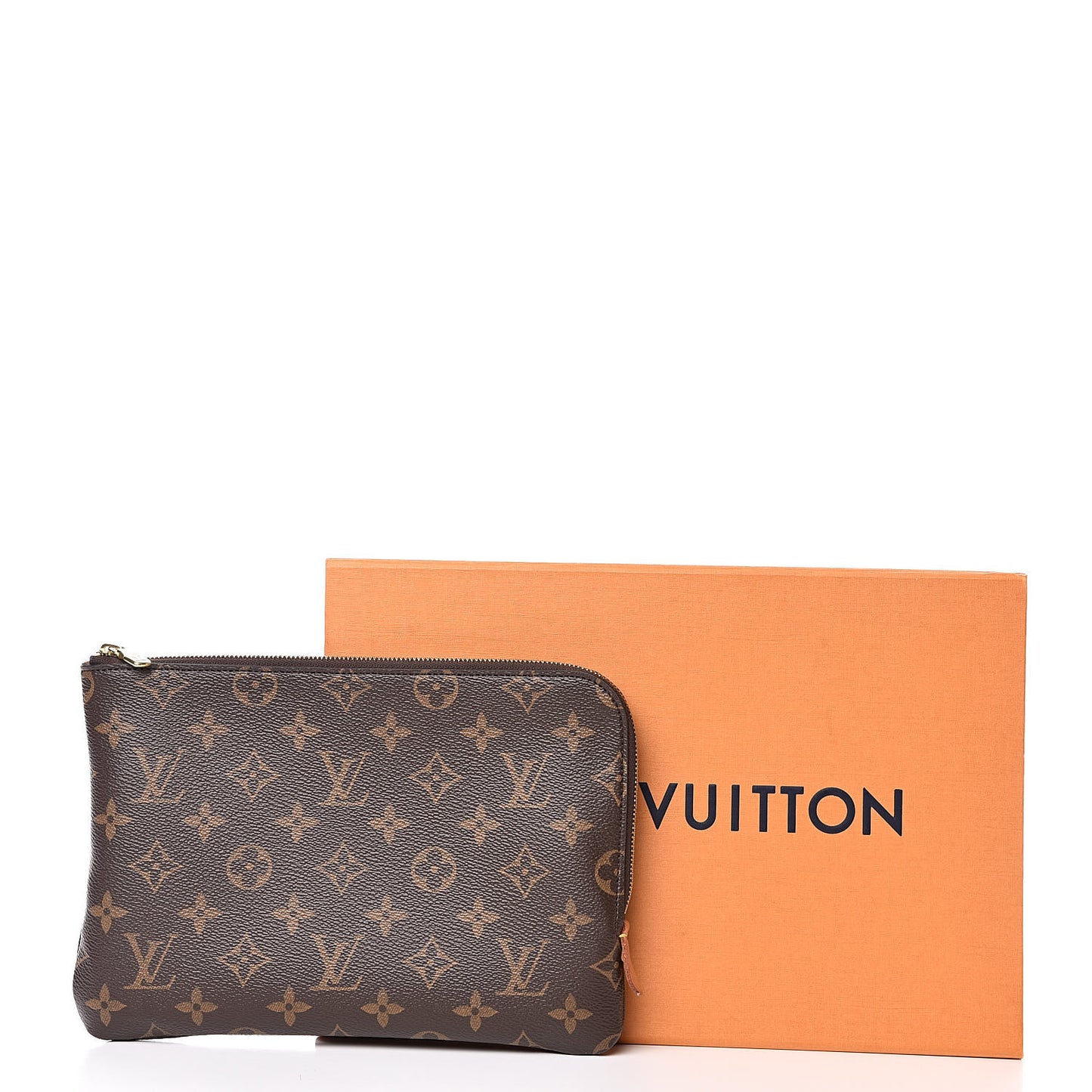 Monogram Etui Voyage PM Pouch