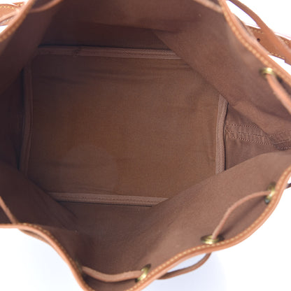 Louis Vuitton Monogram Petit Noe 5 of 9