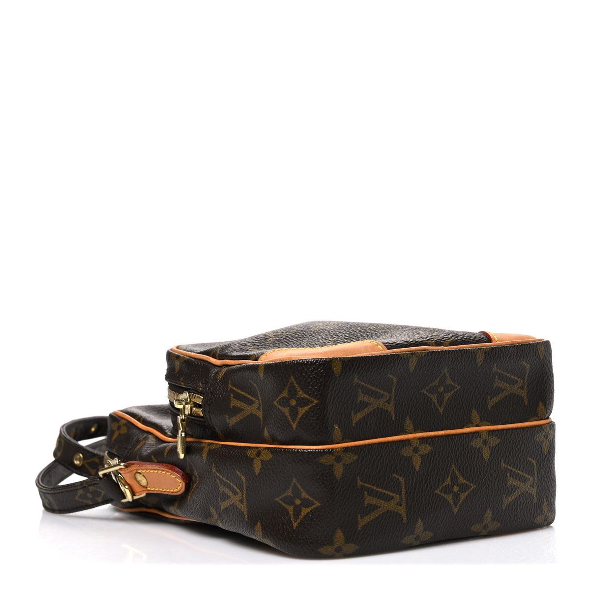 Louis Vuitton Monogram Amazone 4 of 10