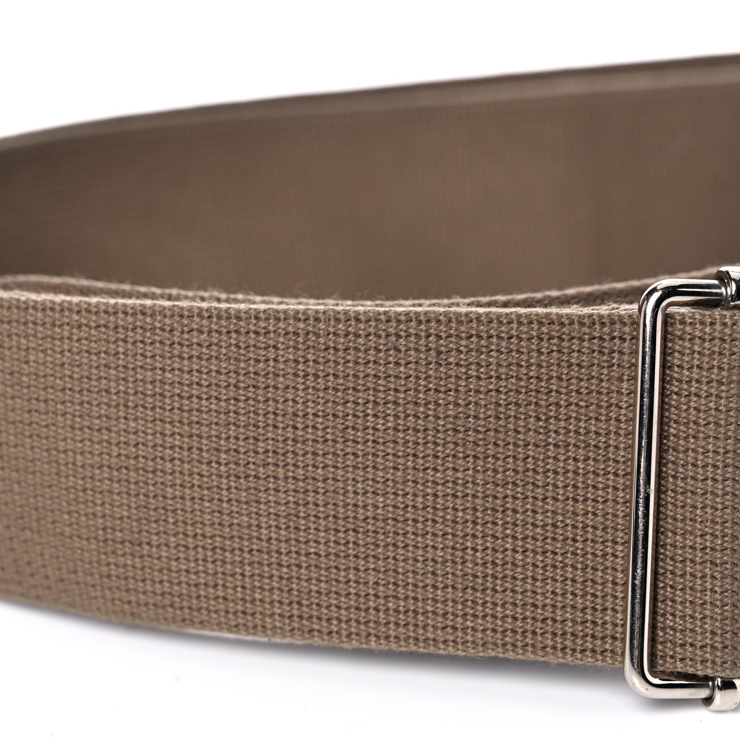 Hermes Taurillon Clemence Evelyne III PM Etoupe 19 of 20