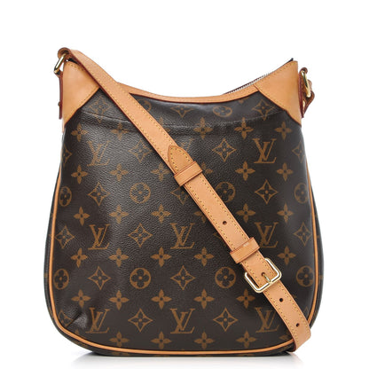 Louis Vuitton Monogram Odeon PM 1 of 7