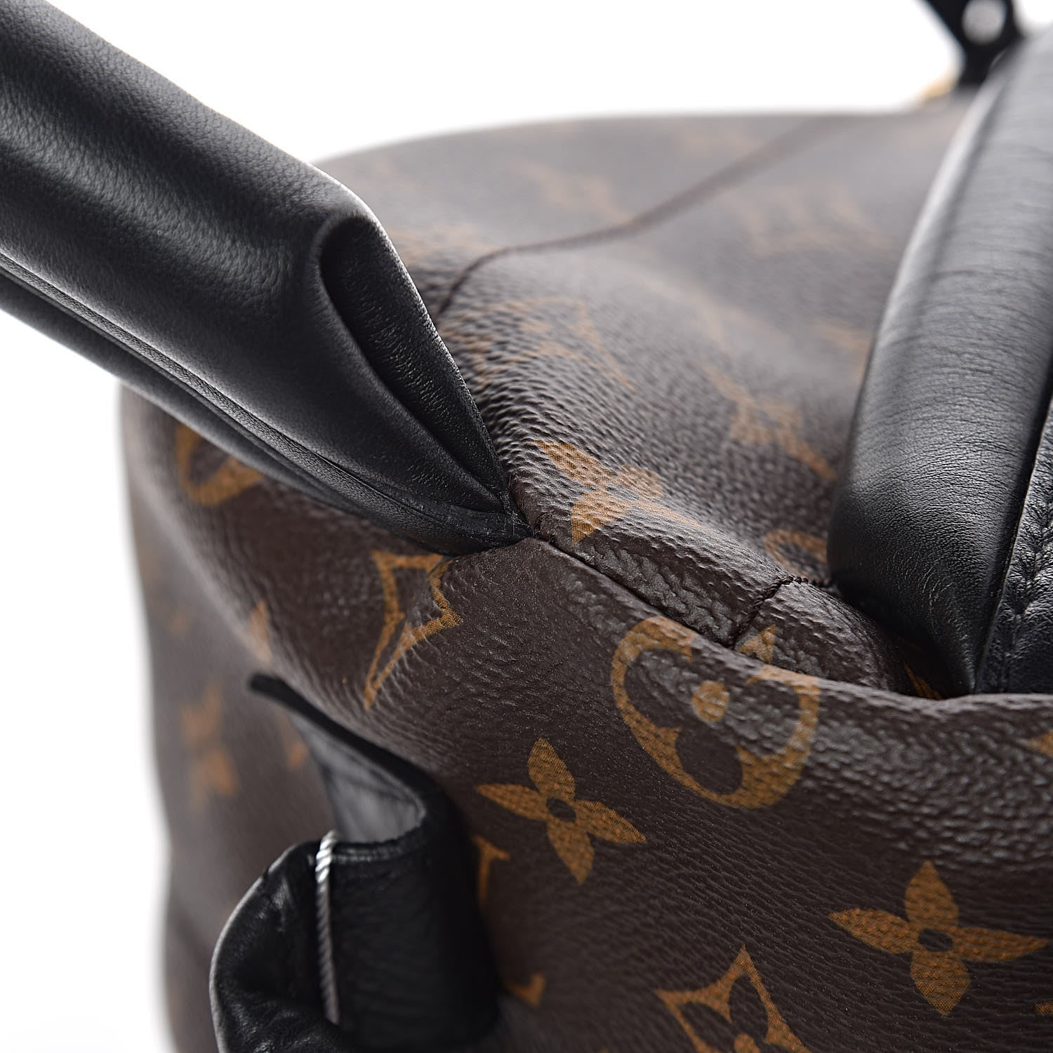 Louis Vuitton Monogram Palm Springs Backpack PM 9 of 10