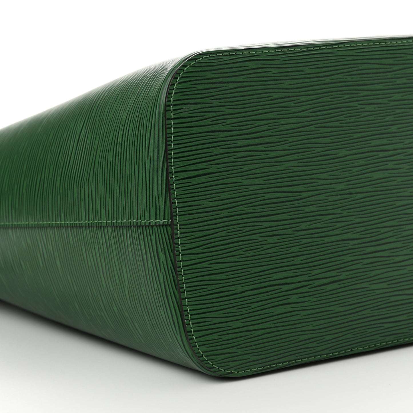 Epi Neverfull MM Borneo Green