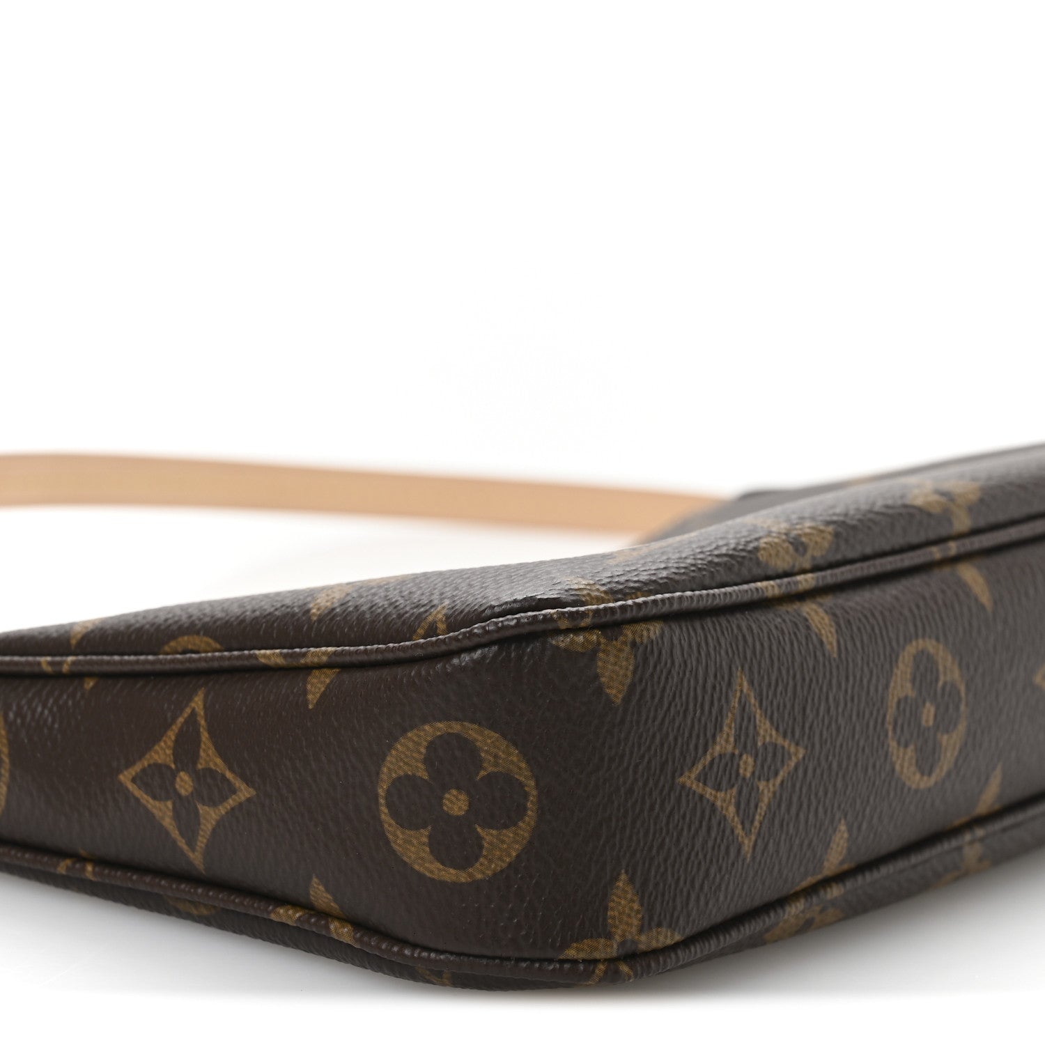 Louis Vuitton Monogram Pochette Accessories NM 8 of 10
