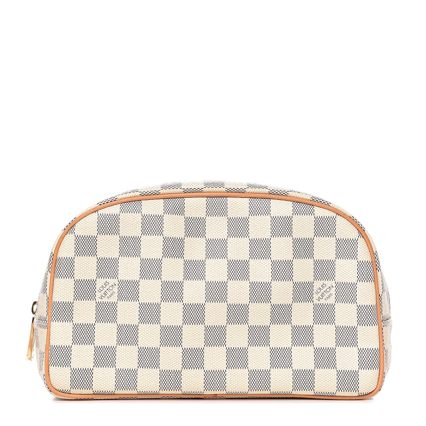 Damier Azur Toiletry Bag 25