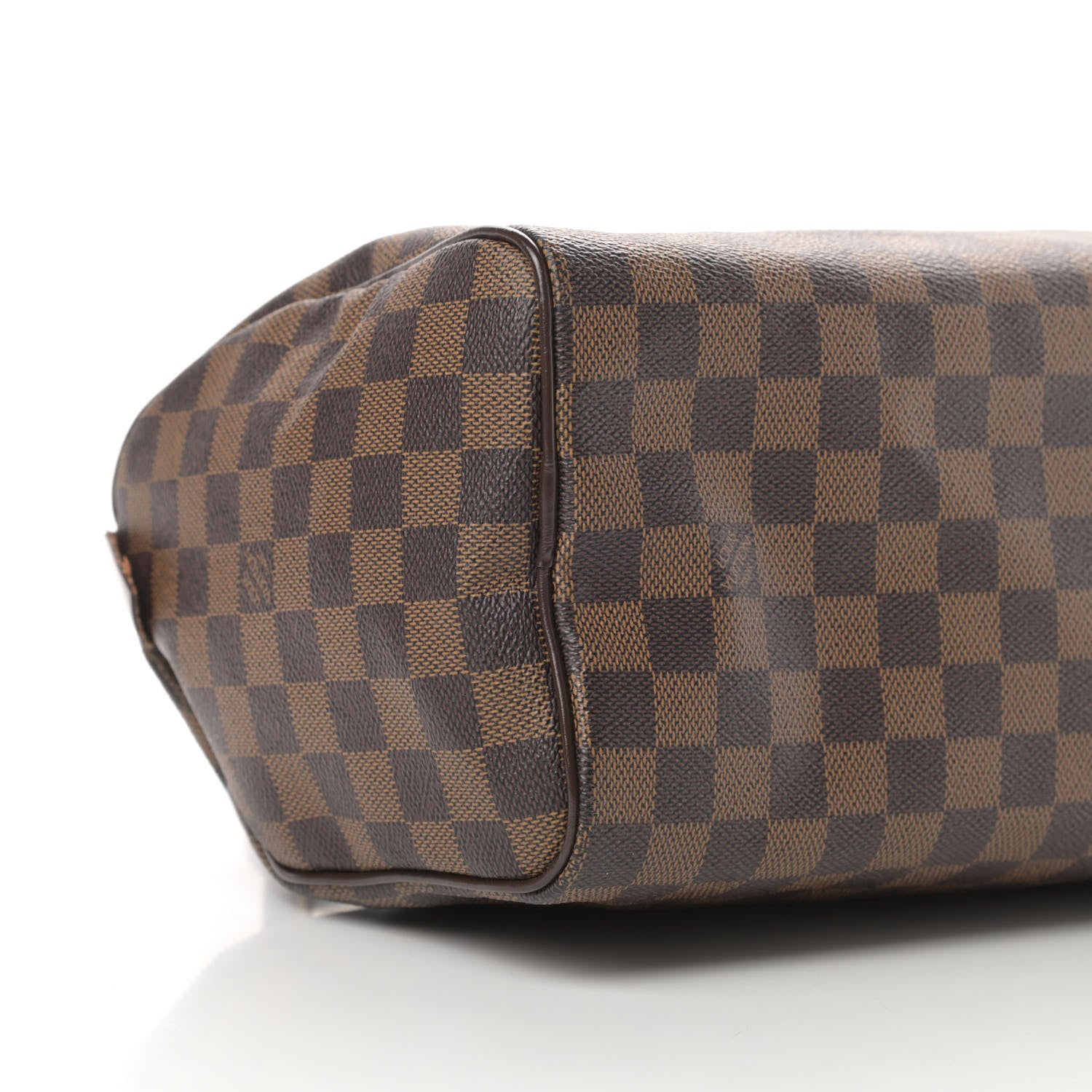 Louis Vuitton Damier Ebene Speedy 25 9 of 13