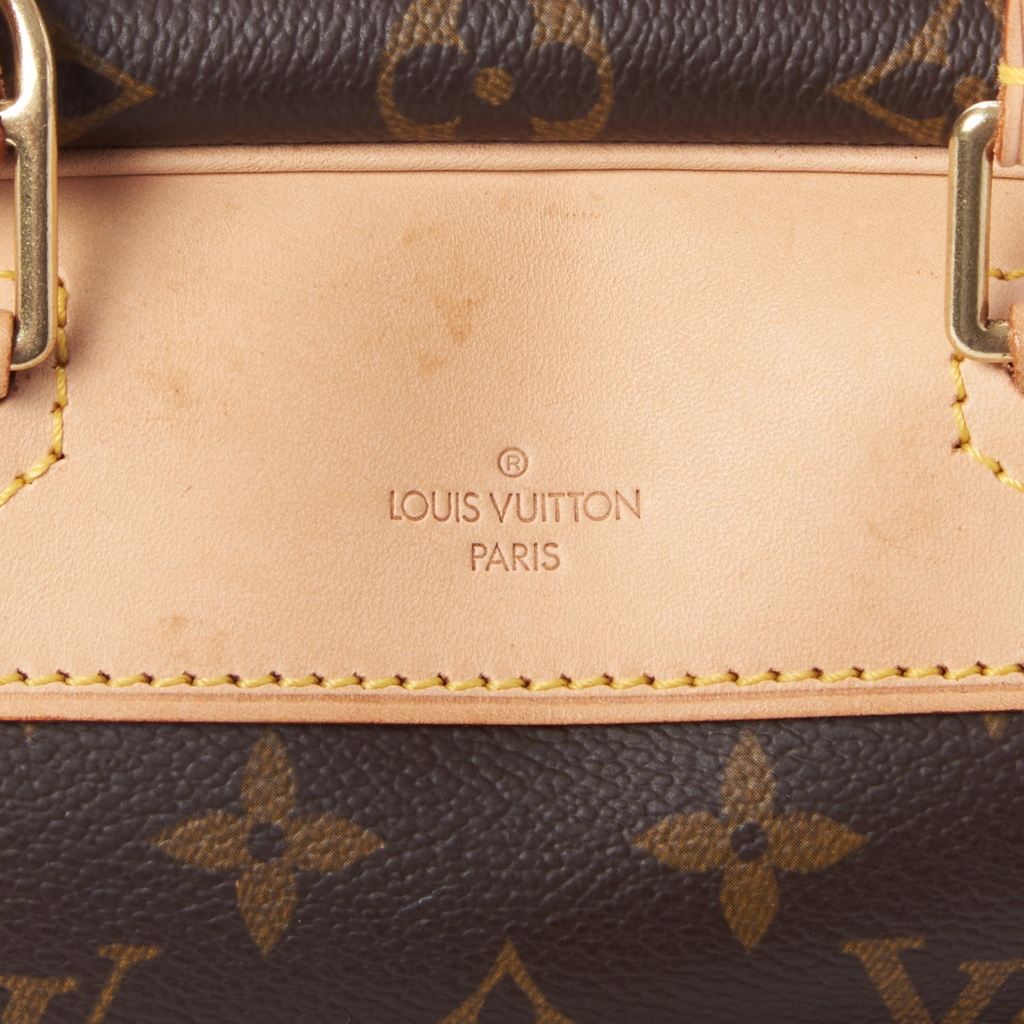 Monogram Deauville
