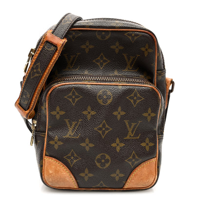 Louis Vuitton Monogram Amazone 1 of 12