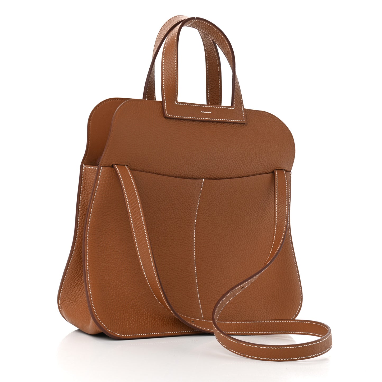 Taurillon Clemence Halzan 31 Gold