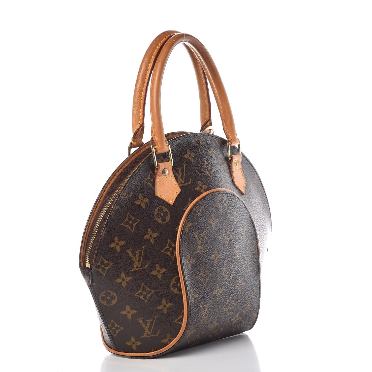 Louis Vuitton Monogram Ellipse PM 3 of 8