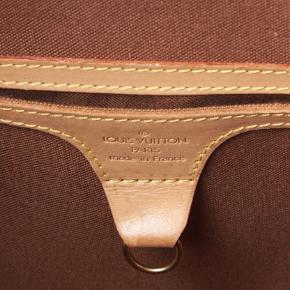 Louis Vuitton Monogram Ellipse MM 8 of 8