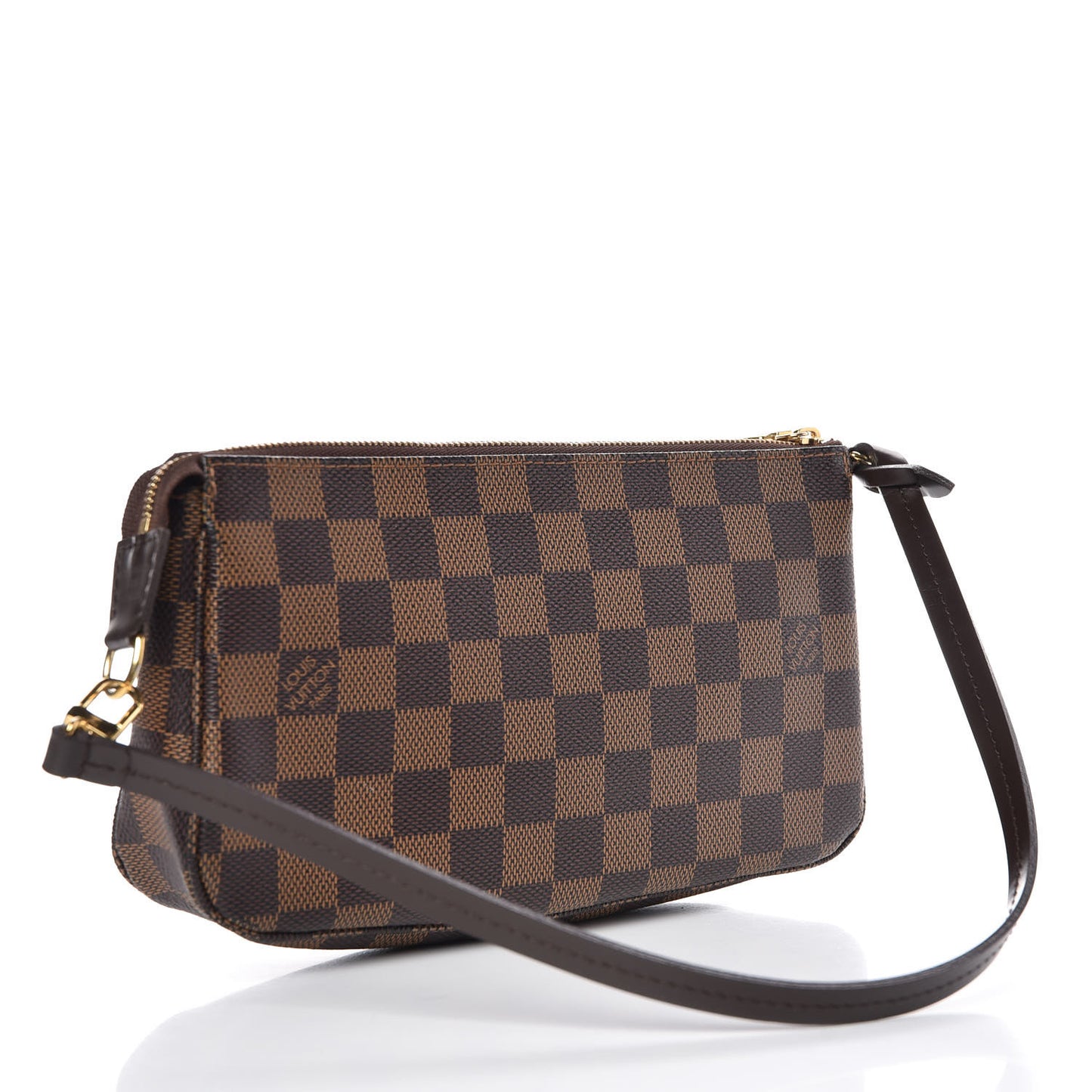 Damier Ebene Pochette Accessories NM