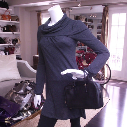 Prada Leather Small Bowler Tote 2 of 12