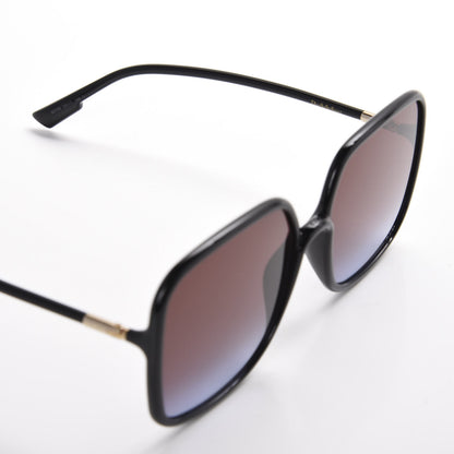 Christian Dior Acetate So Stellaire 1 Sunglasses Black 6 of 8