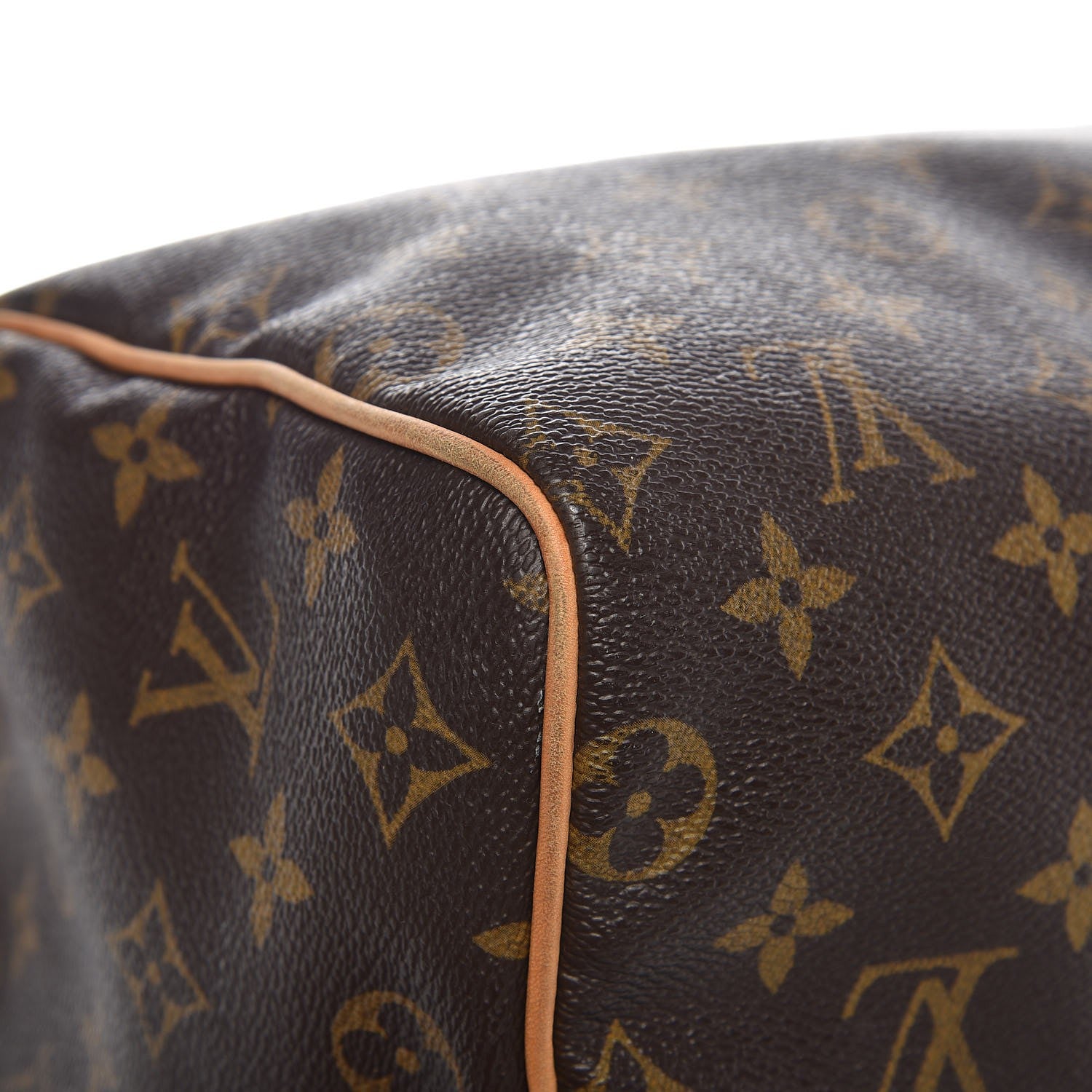 Louis Vuitton Monogram Speedy 25 17 of 19