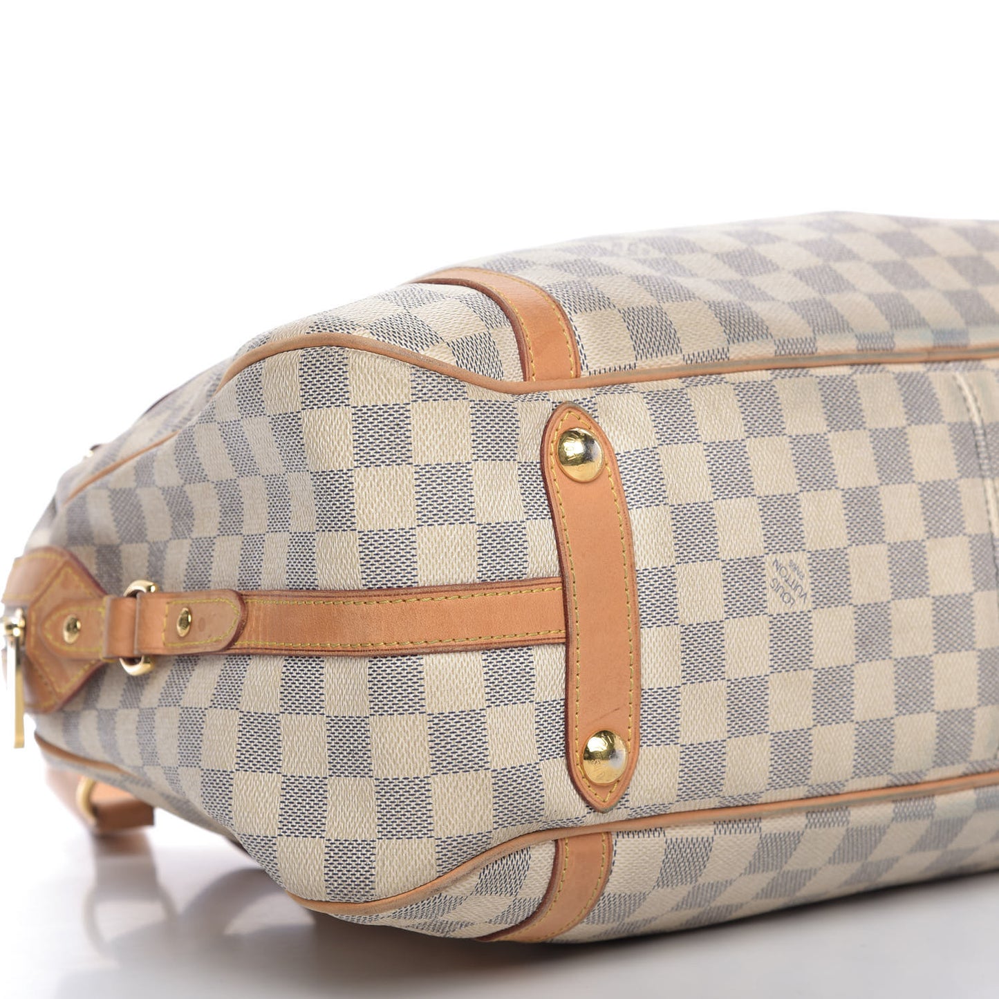 Damier Azur Stresa PM