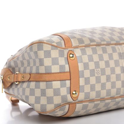 Louis Vuitton Damier Azur Stresa PM 6 of 10