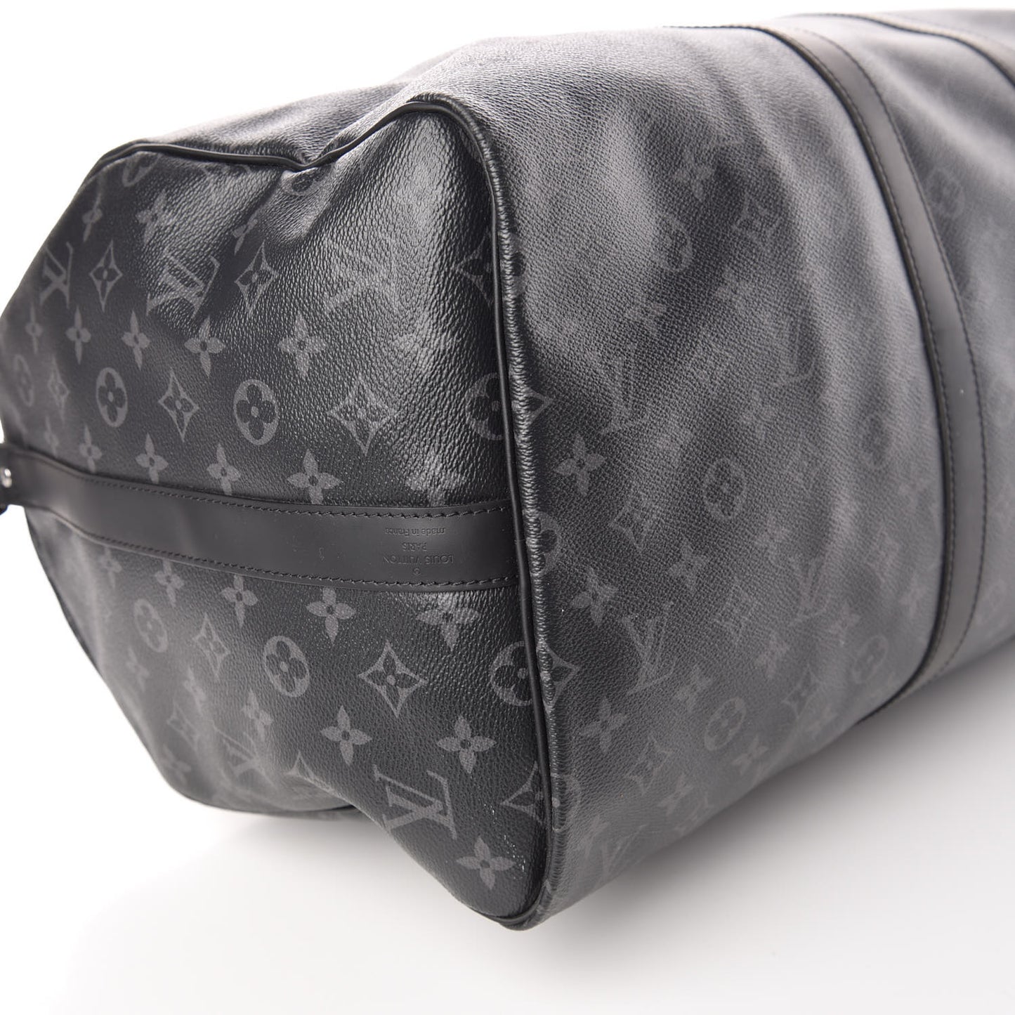 Monogram Eclipse Keepall Bandouliere 55